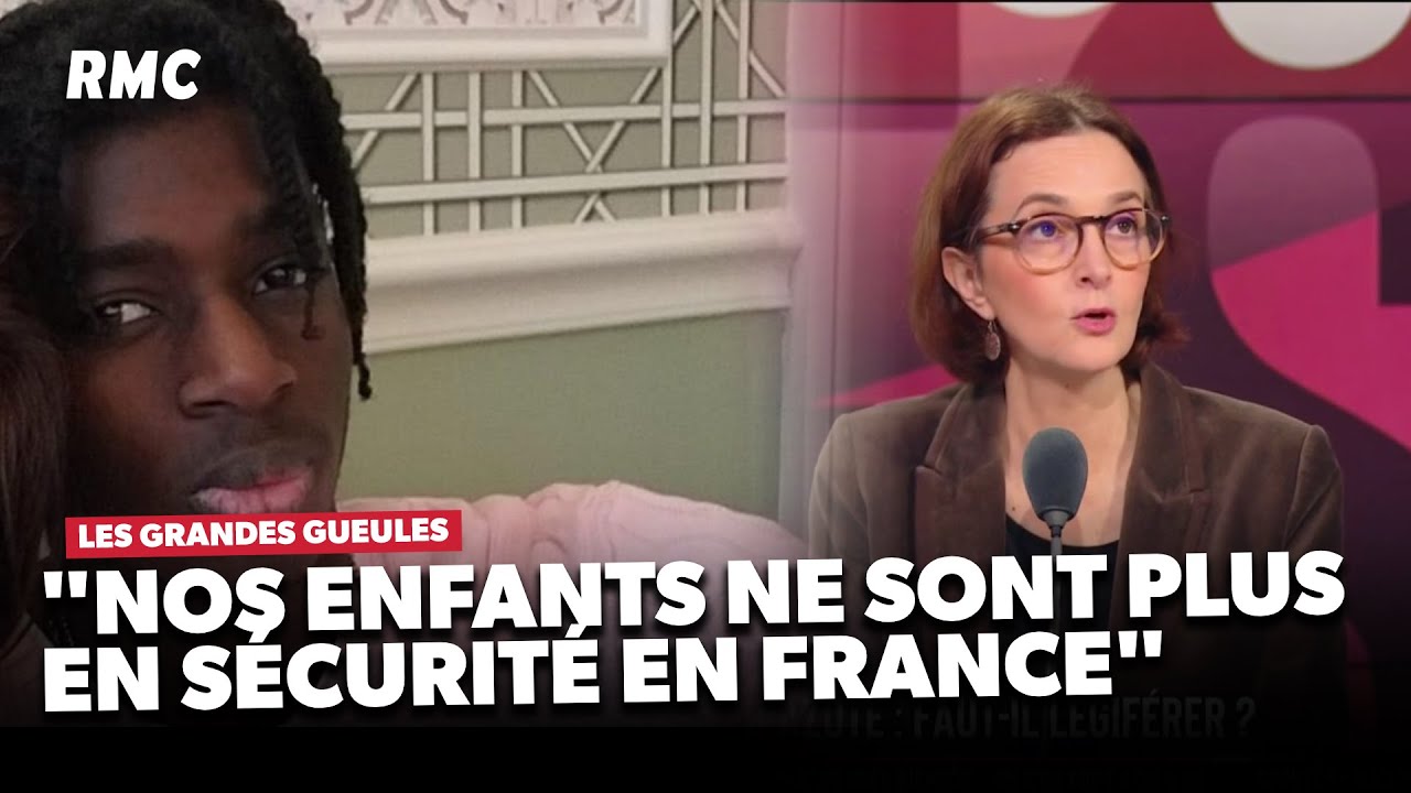 Mort de Mathis : 