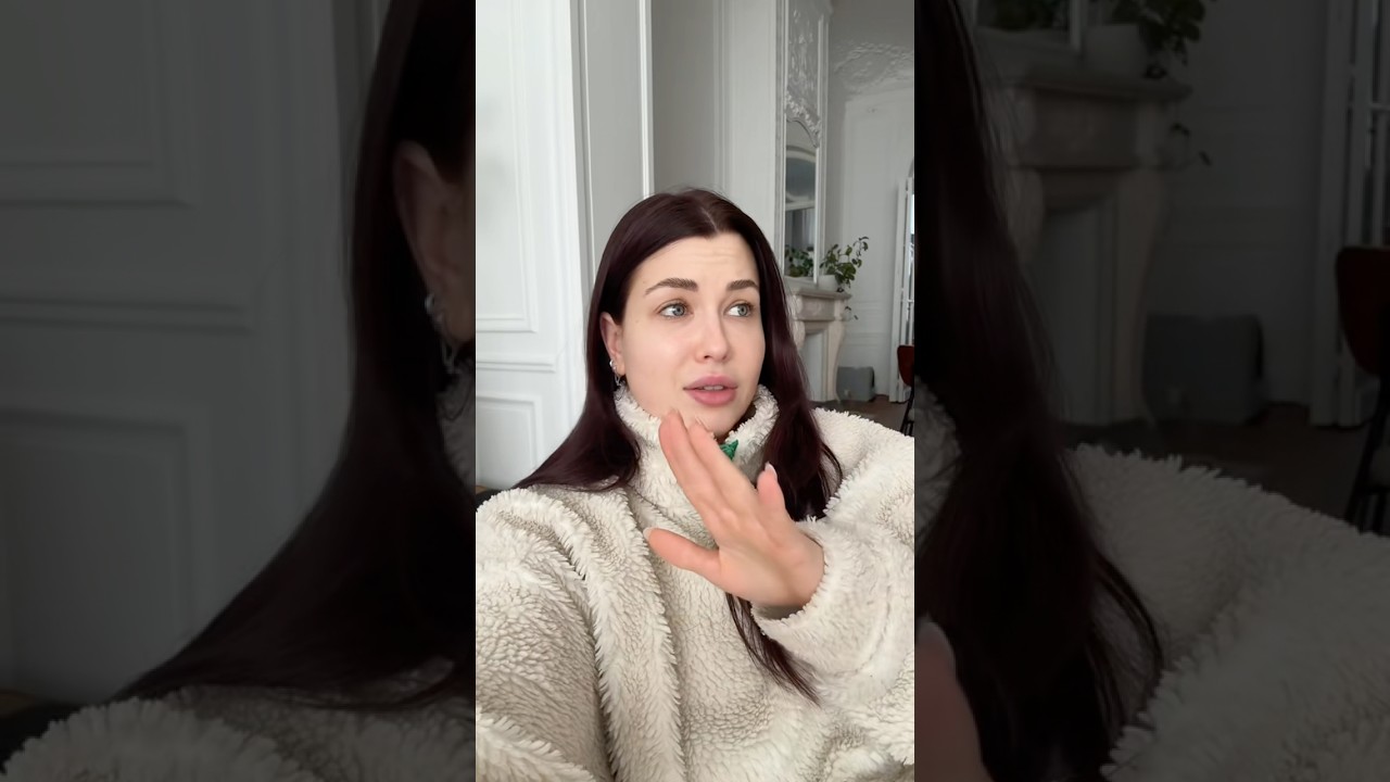 Un remède naturel contre l'acné ? 👀
