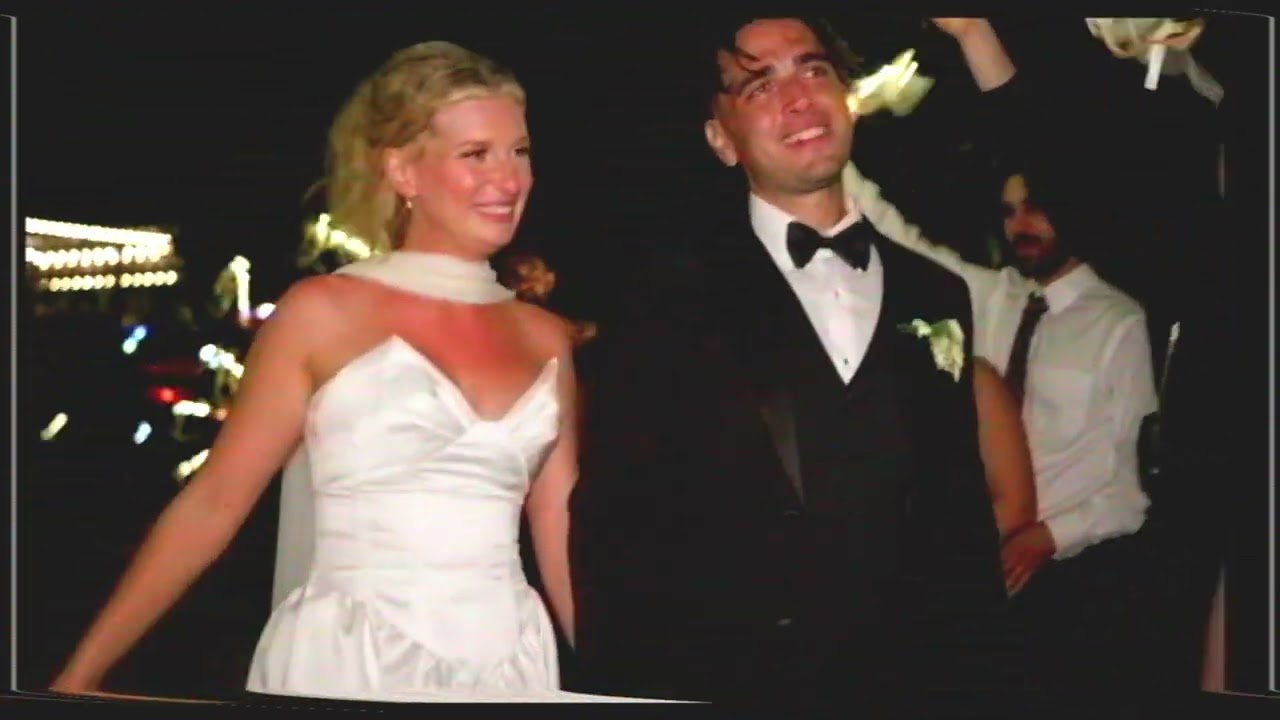 Trev & Ash / VHS memories / Rancho Guejito Vineyard, Escondido