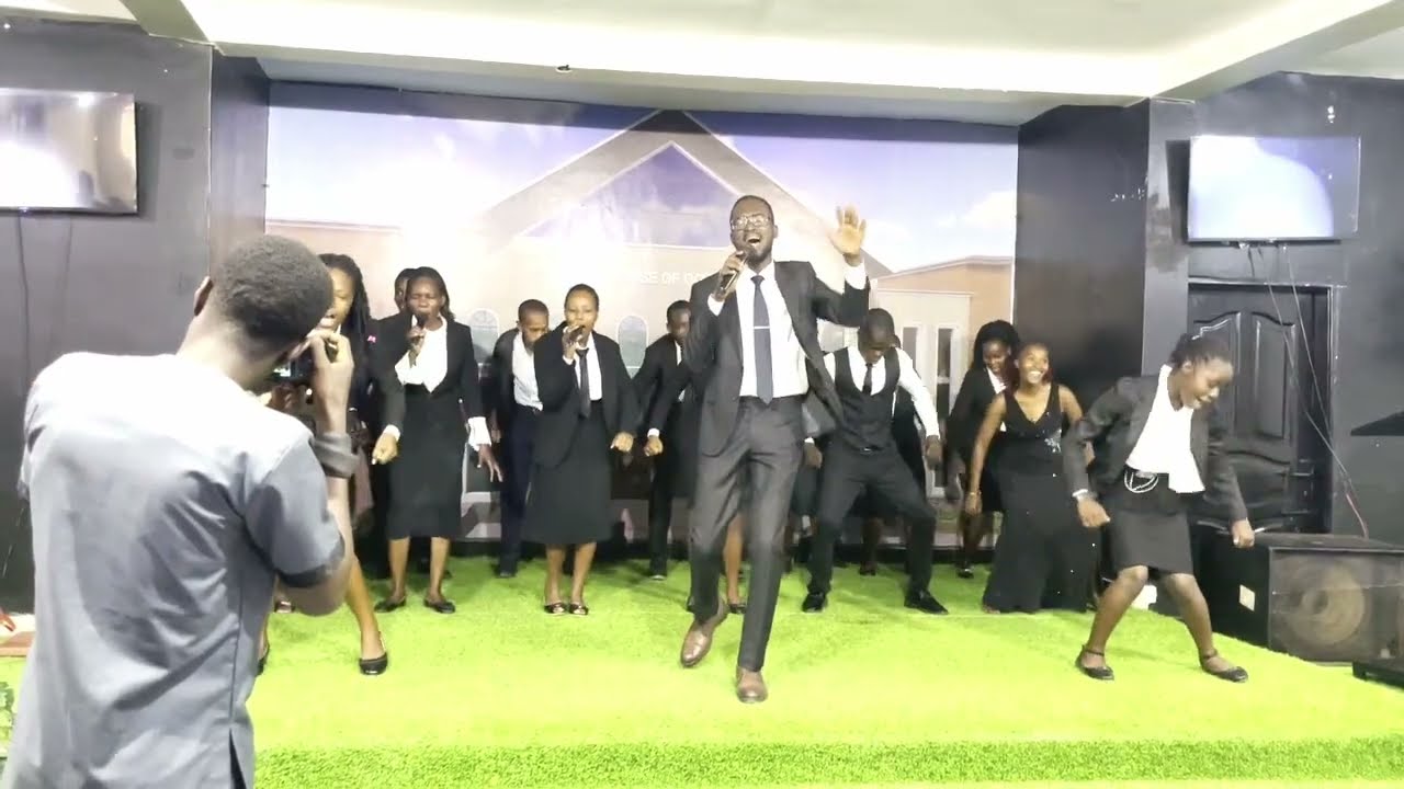 Praise by Timothy 10,00 armies and Joy  15th March 2026