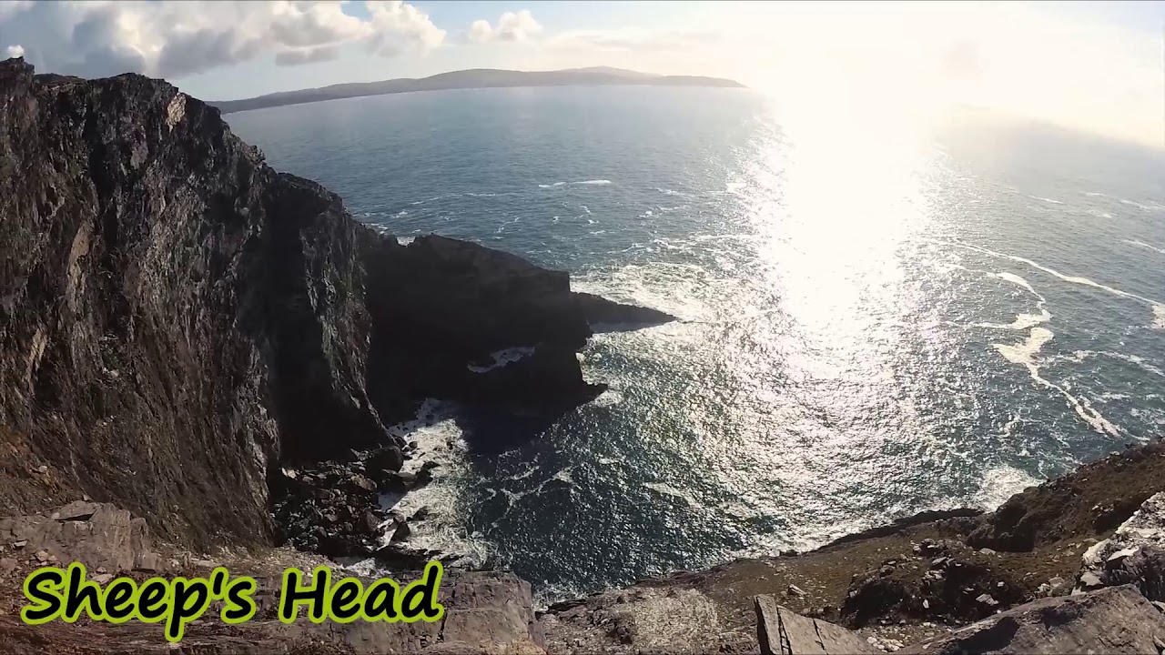 Bantry, Край Ирландии, Килларни, Красивый пляж| Ирландия, Я дома