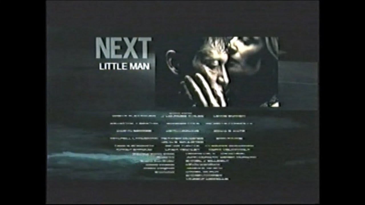 The Happening (2008) End Credits (FX 2011)