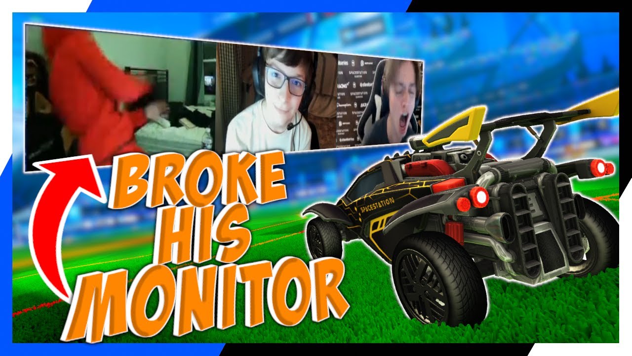 My thoughts on the reverse sweep + LA Major Possibilities | RLCS post Winter Regional 2 VLOG