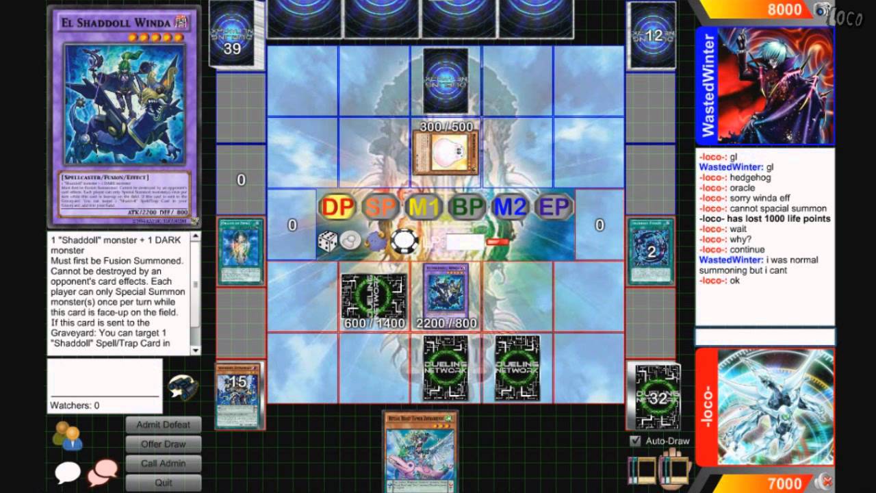 zefra deck july 2015 + (deck list)