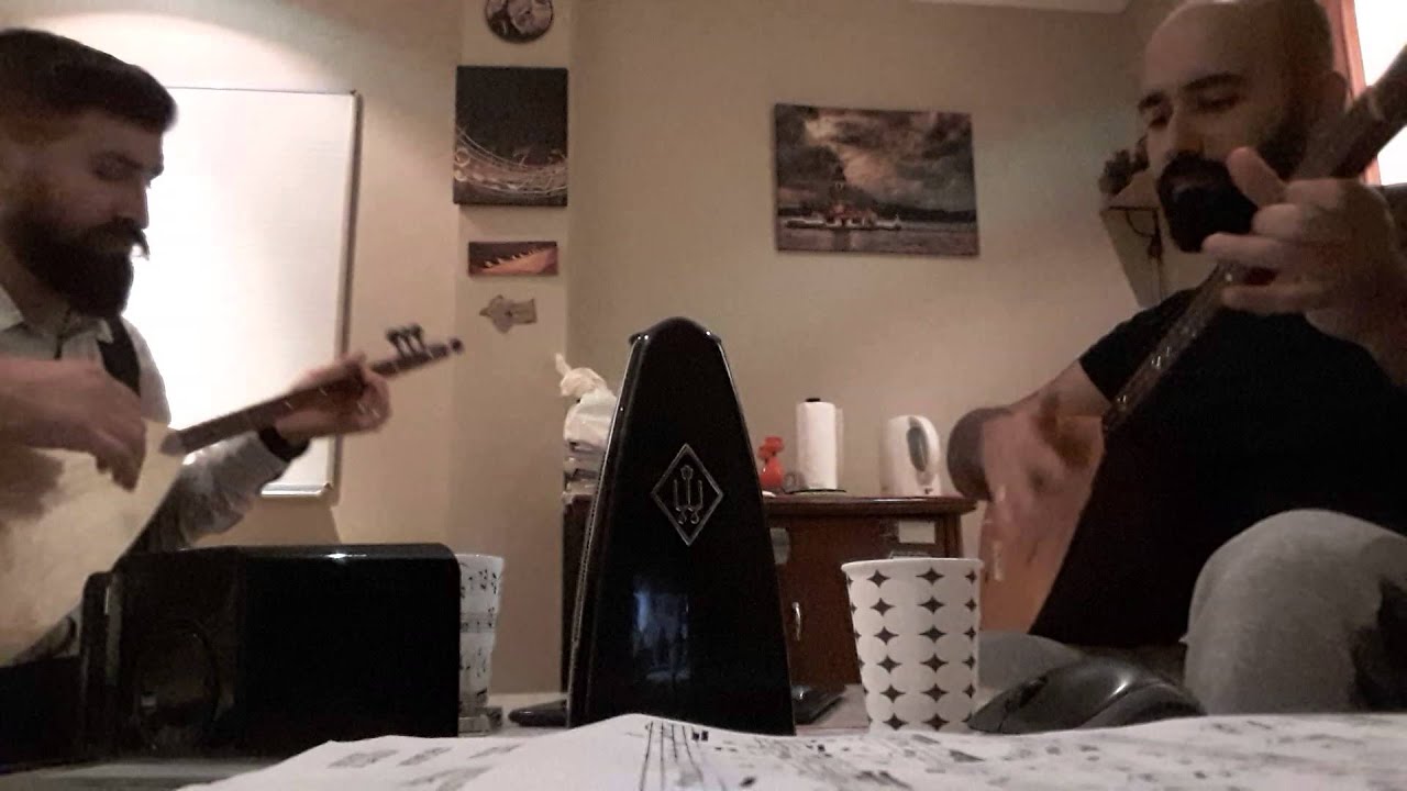 Sinan Karakoç & Engin Deniz Uzun - 