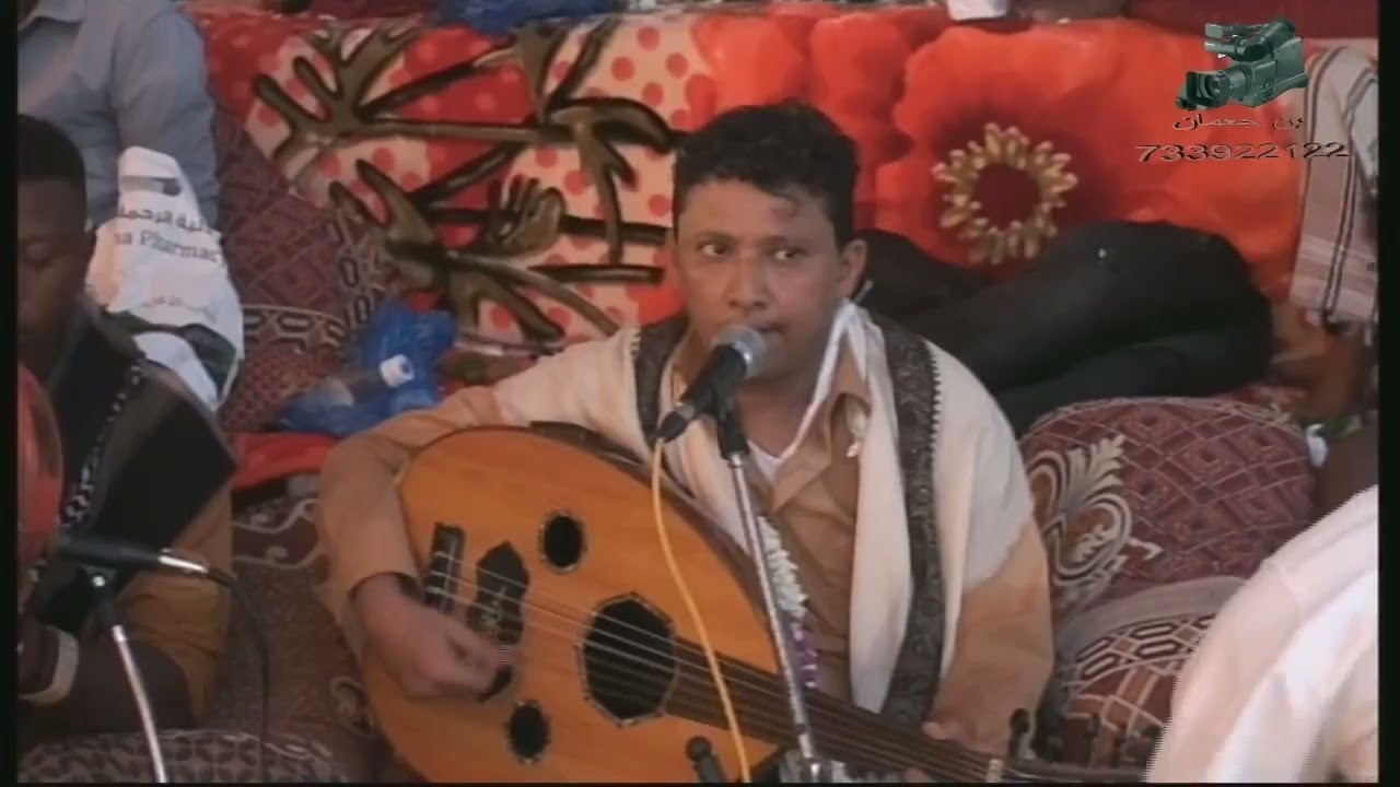 الفنان اسامه دعبوش ـ اغنيه خدعوها بقولهم حسناؤ ـ زفاف عبدالله داؤد مقش ـ الزريبة