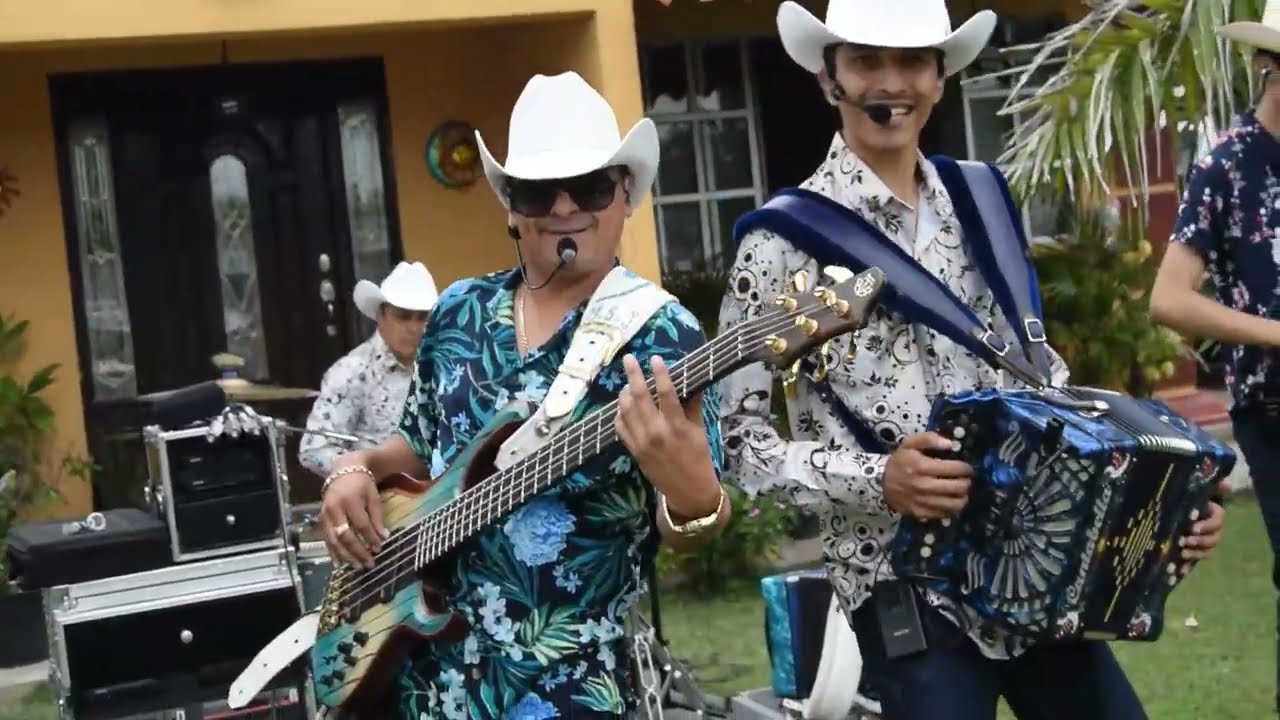 La Culebritica - Grupo Estampida