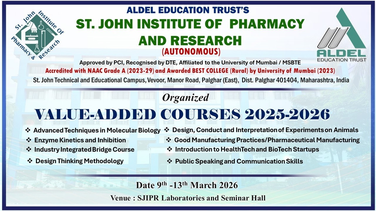 Live: Inauguration Ceremony | Value Added Courses 2025-2026 | CIREE & Laboratory Programs