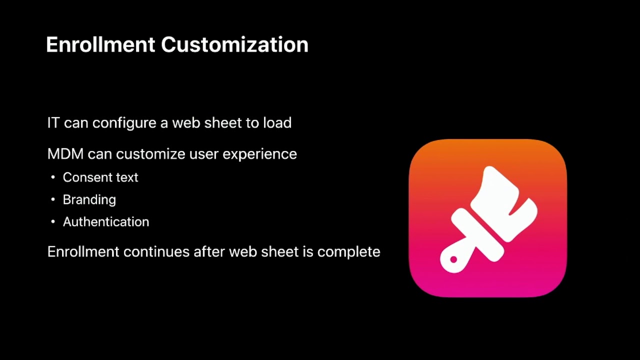Apple Deployment Essentials | JNUC 2019