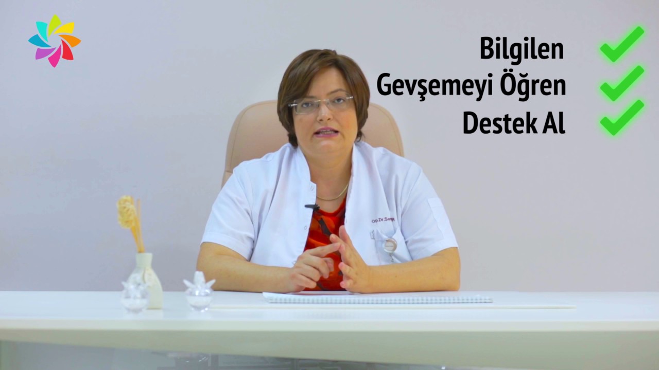 Doğum korkusu nasıl yenilir?