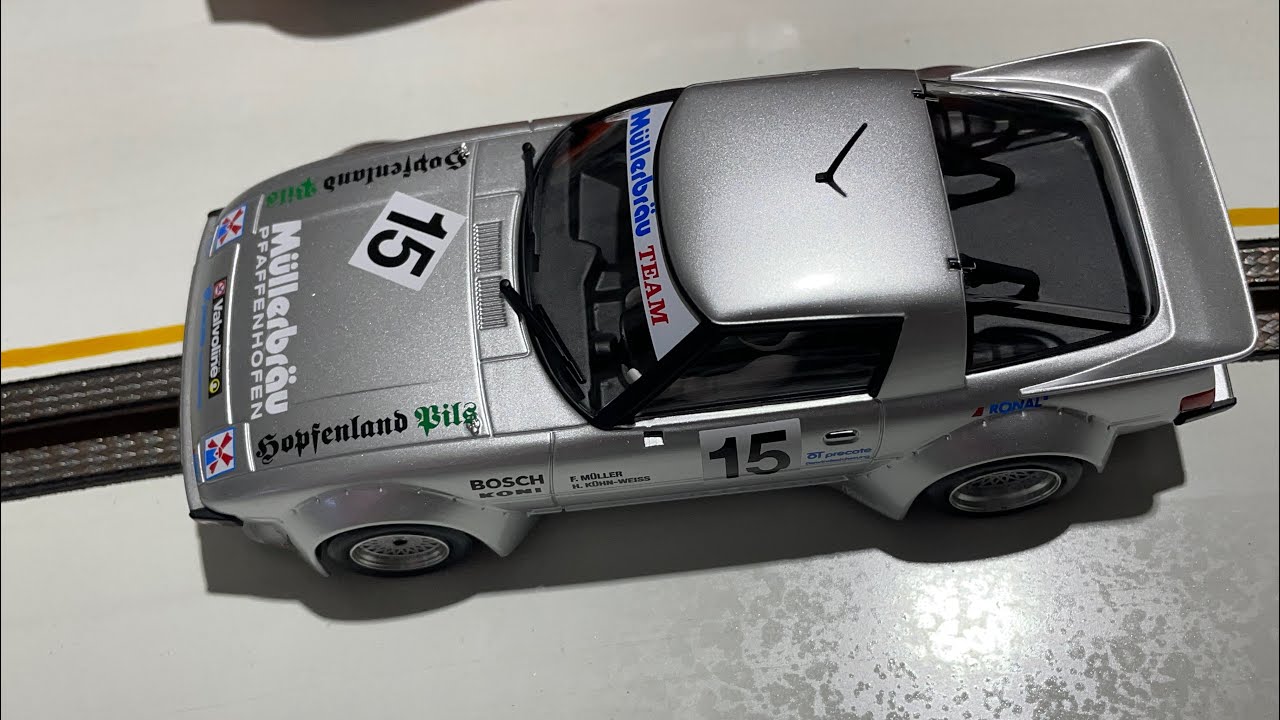 RevoSlot RX-7 Full Review