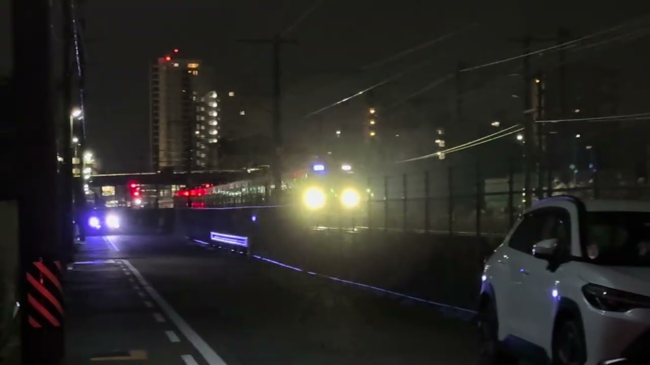2024年1月6日に撮りました。JR東海383系特急ワイドビューしなのです。