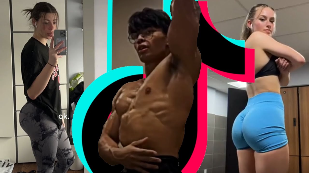 8 Minutes of Relatable Gym TikToks Part 50 🏋️ | Tik Tok Compilation/Motivation
