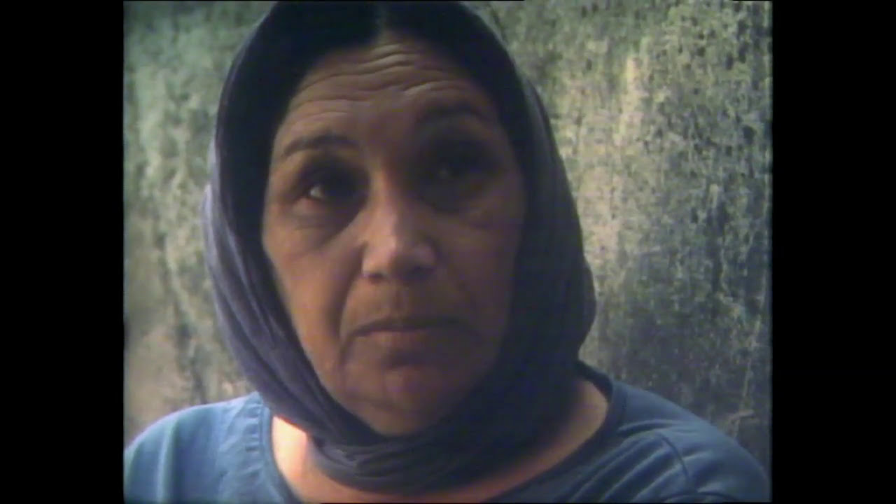 Naomi Shemer movie 2