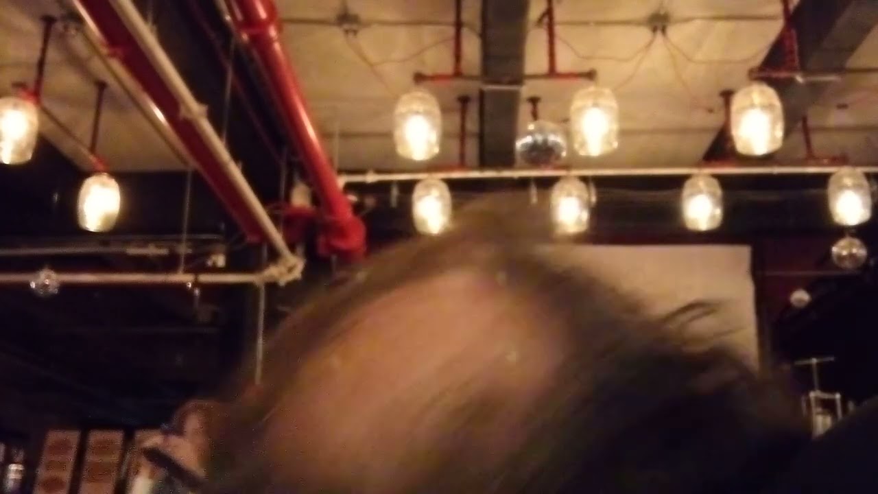 Open Mic industry City Feb 8 2026