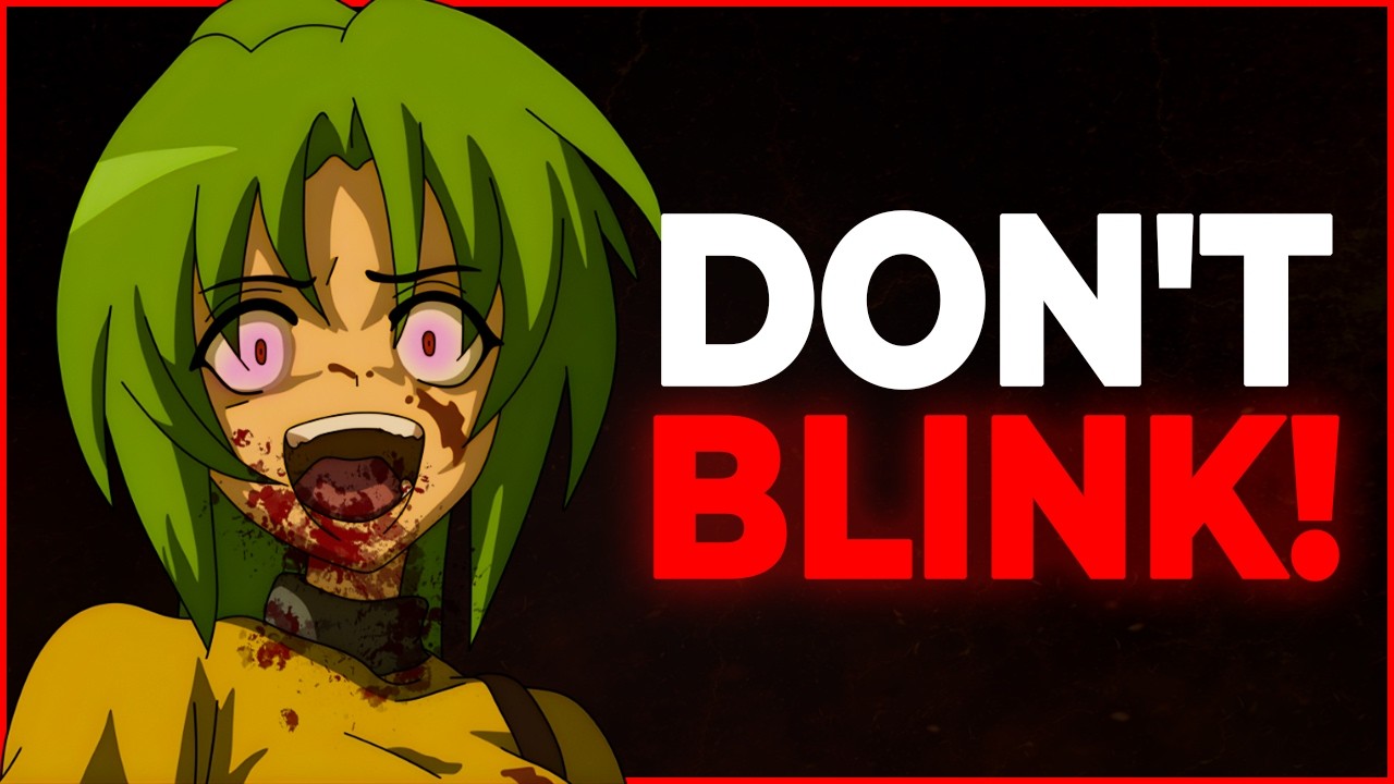 I Ranked The DARKEST Anime In Every Single GENRE | Anime Explained