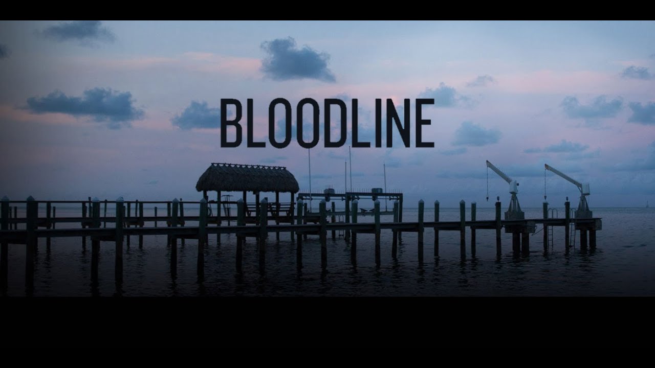 Bloodline (intro)