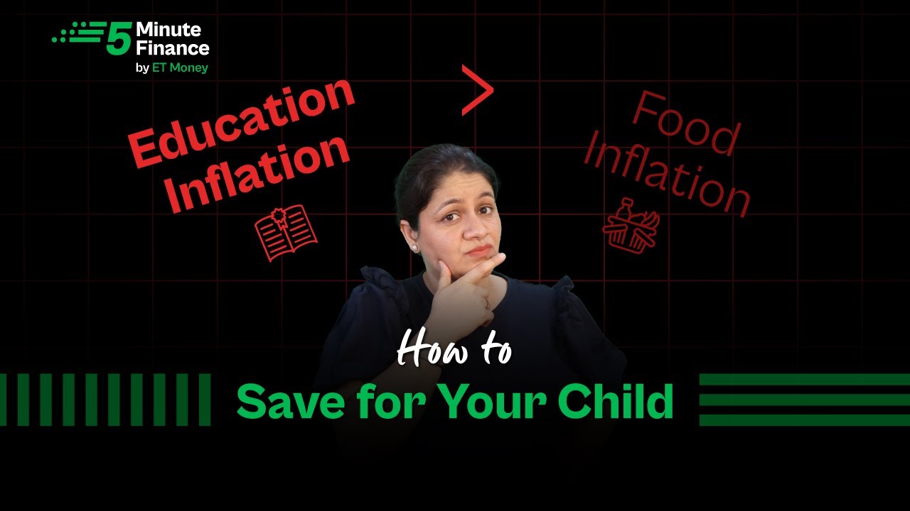 Best Ways to Invest for Your Child’s Future