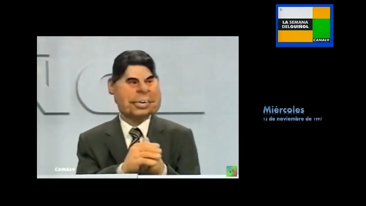 1997 1112 Miércoles Felipe González y Filesa: un caso de corrupción que marcó la historia del PSOE