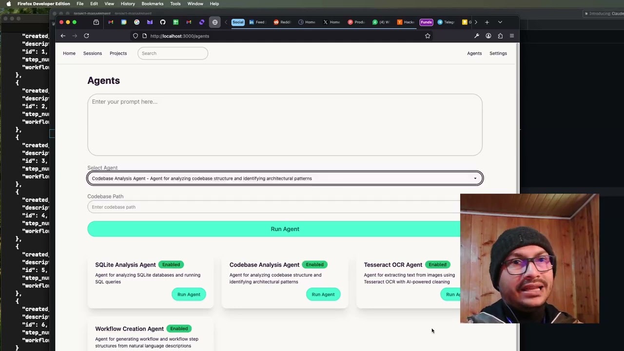 nocodo: Pre MVP Introduction