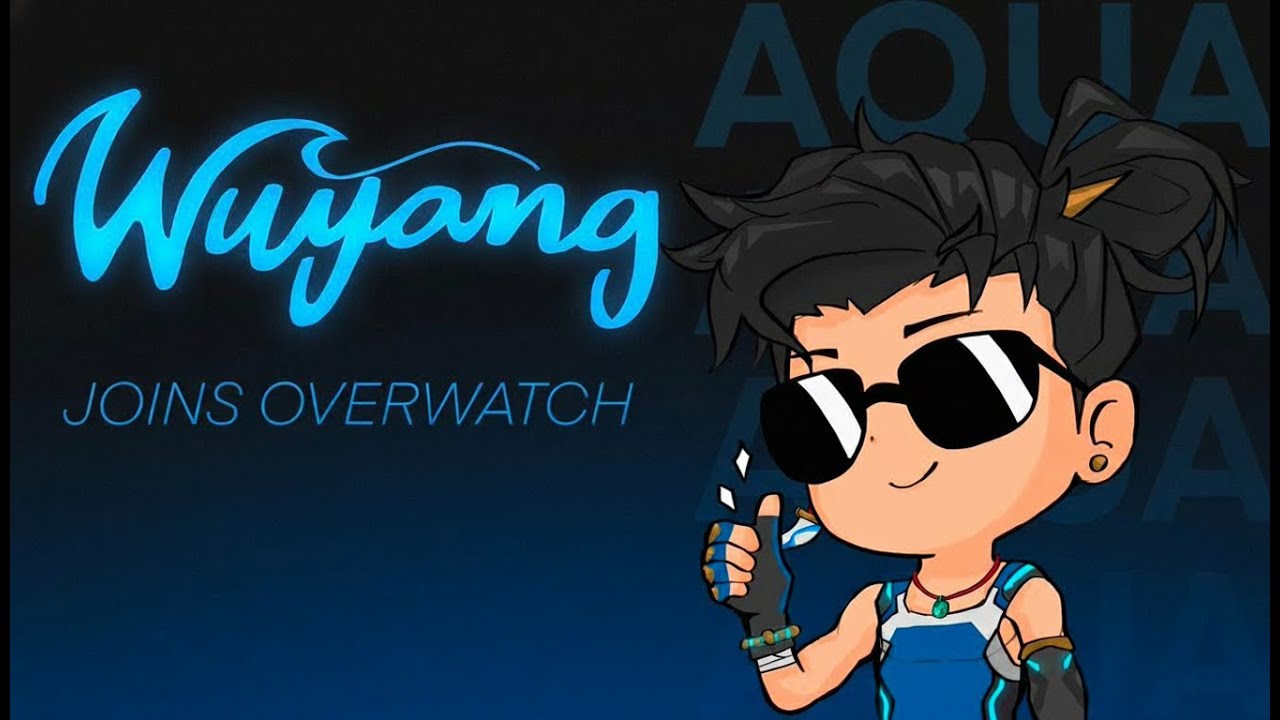OVERWATCH 2 WUYANG GAMEPLAY