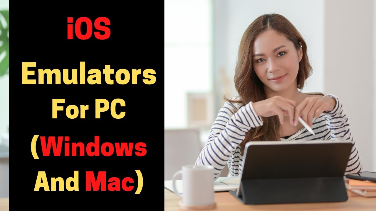 8 лучших эмуляторов iOS для ПК (Windows и Mac) для запуска приложений iOS &mdash; эмуляторы iOS для зап...