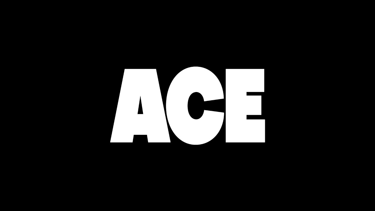 Welcome to the ACE Programme Charity!