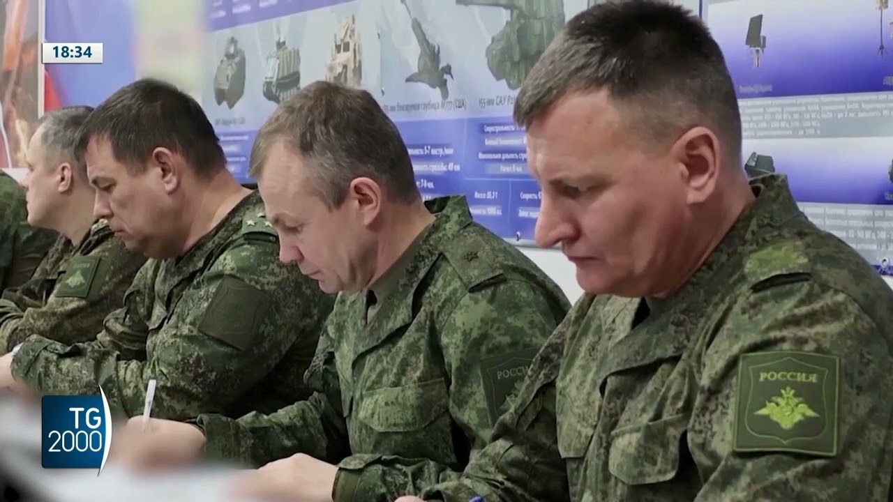 Ucraina, brutale attacco russo con droni su Odessa