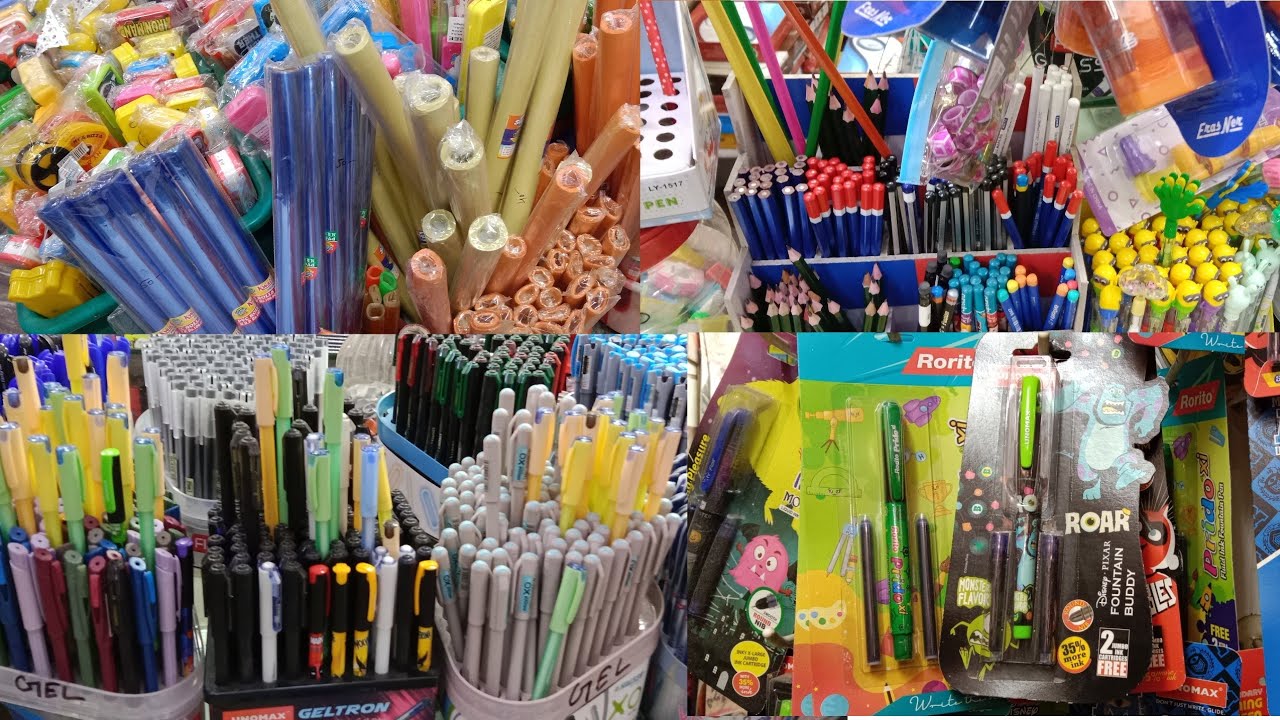 stationery shop organization idea Tamil/how to arrange stationery shop/stationery shop business idea
