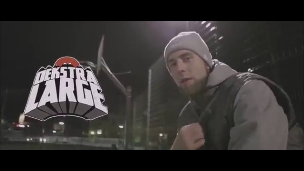 Dekstra Large - Dæ E Gåittj (Video)