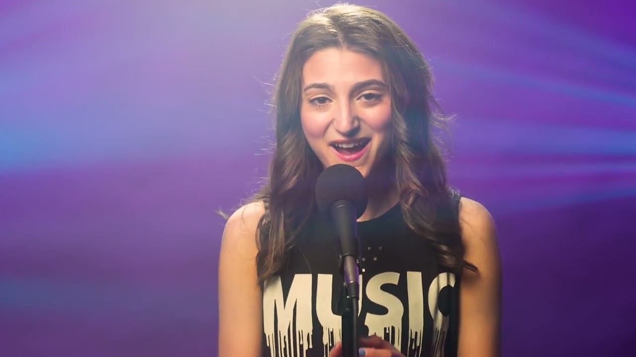 Watch Mrs. Doubtfire’s Analise Scarpaci Perform From Solo Album Pathetic Little Dreamer