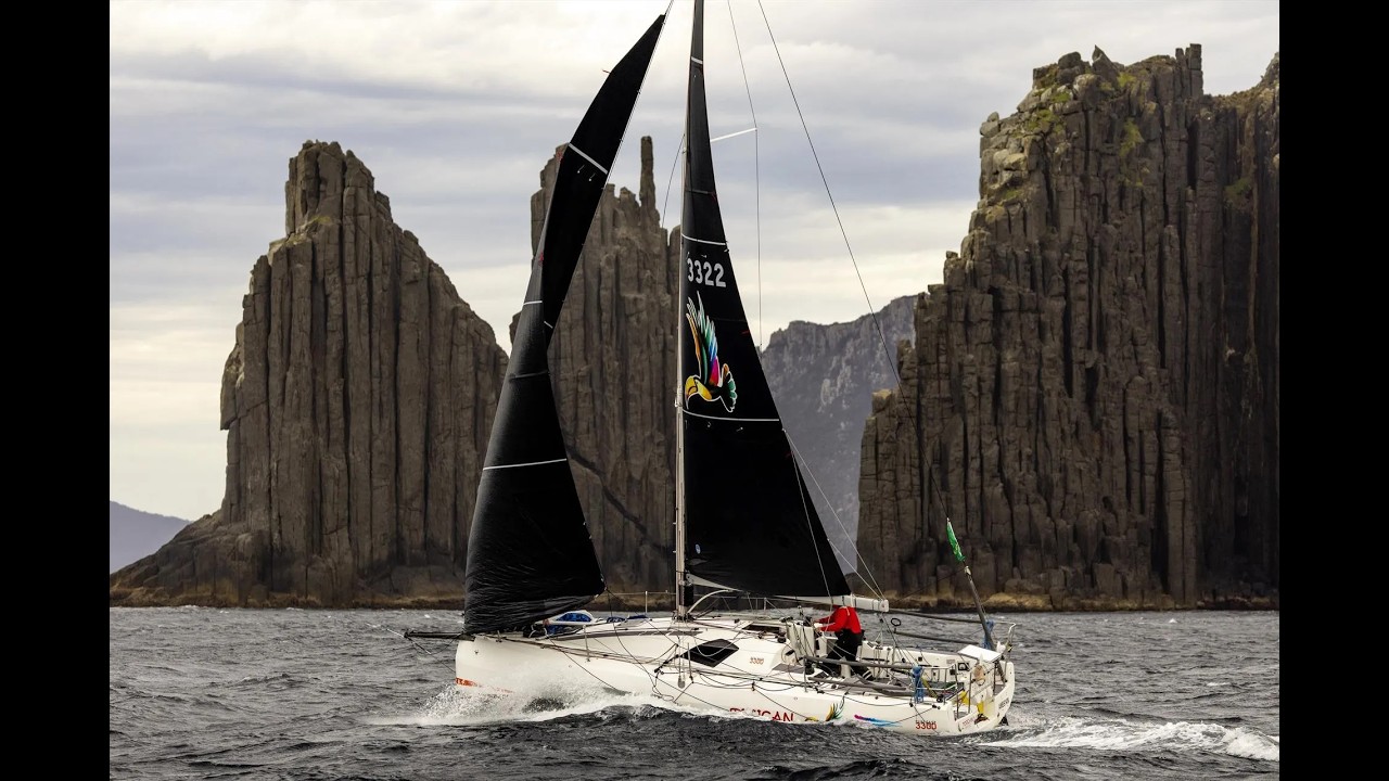 Performance Boating Sales: For Sale - Sun Fast 3300