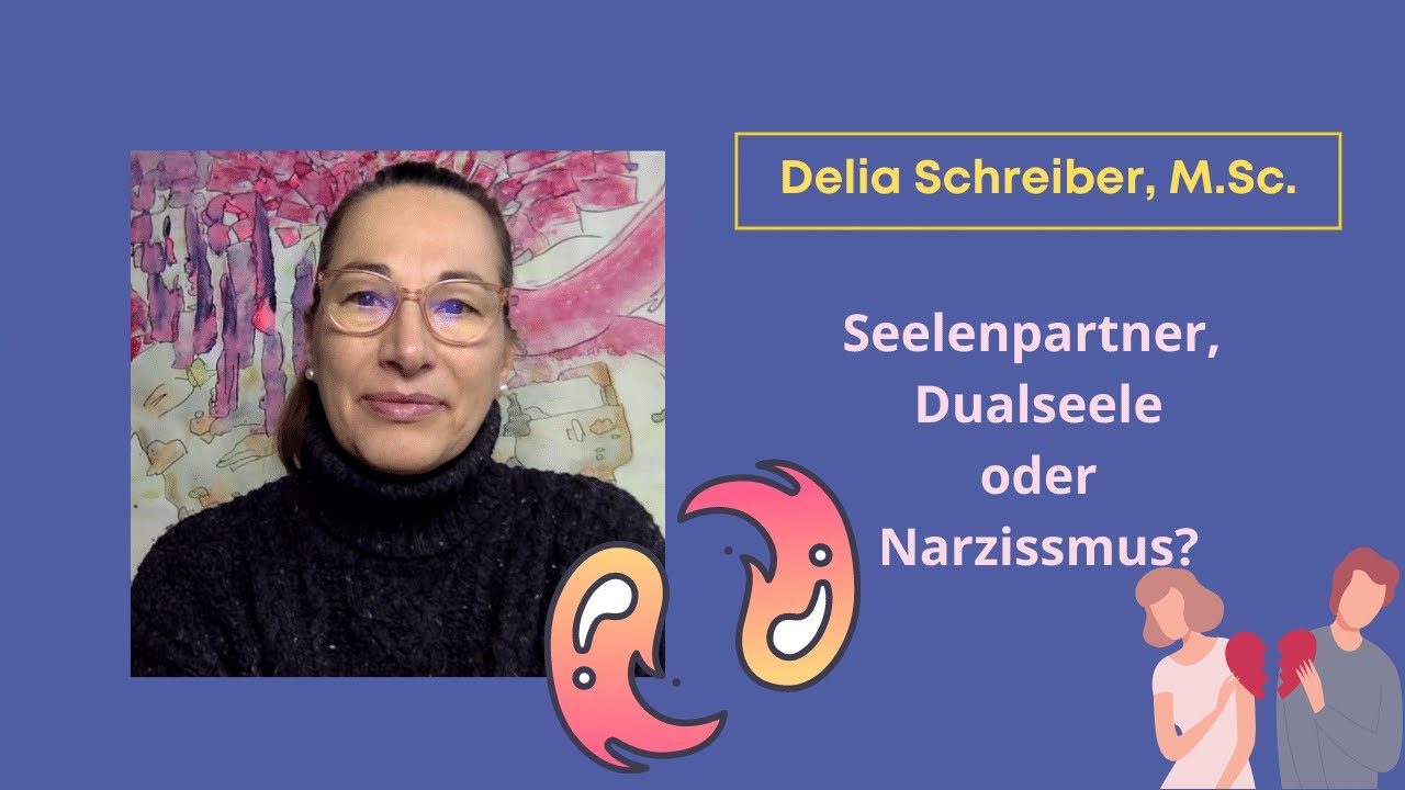 Seelenpartner, Dualseele oder Narzissmus?