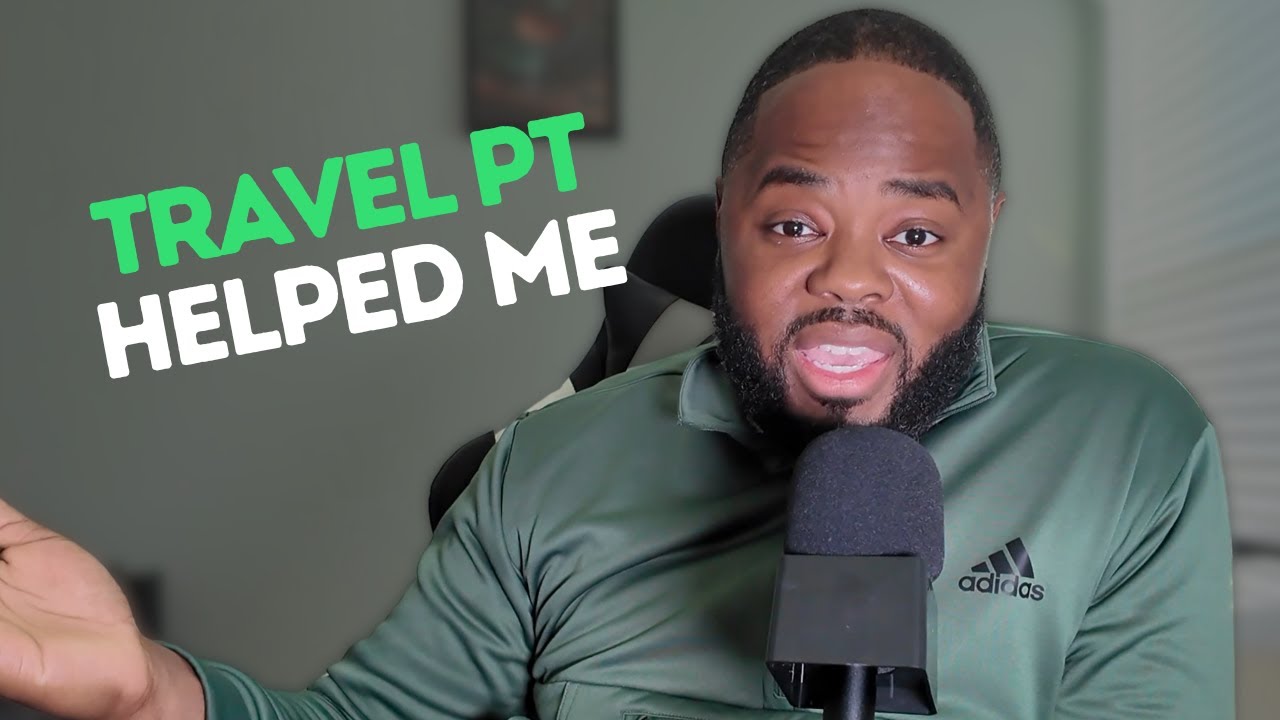 Why Travel Physical Therapy Works for Me Financially