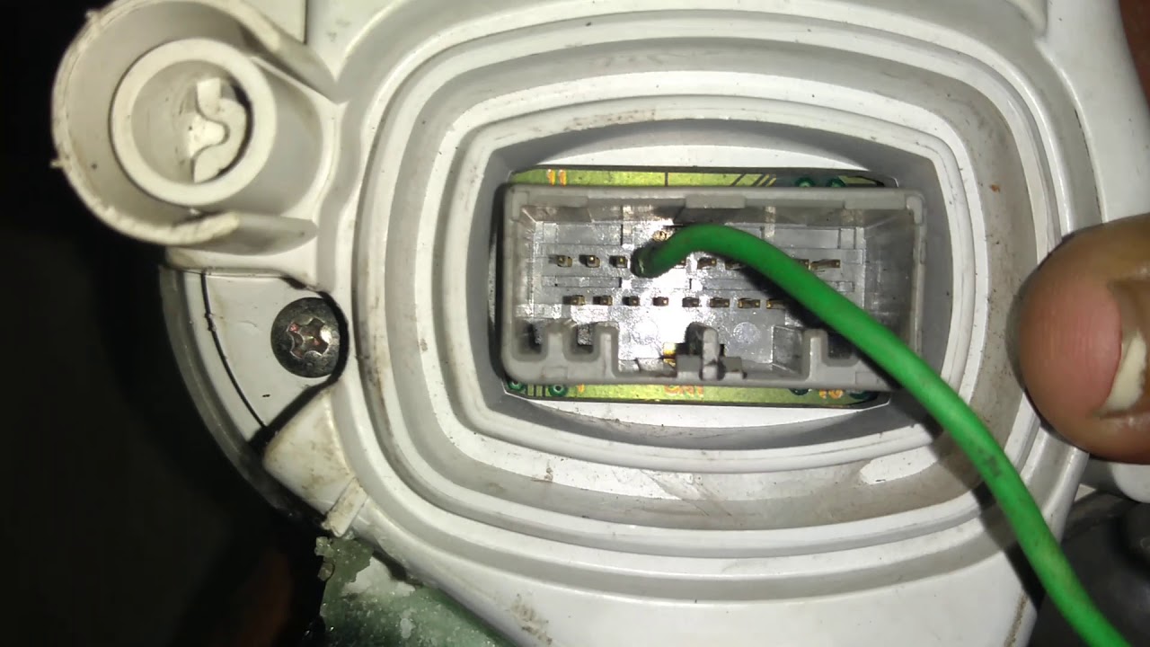 Como instalar o painel da 150/160 2015 na fan 125 2006/2008 sem o plug original
