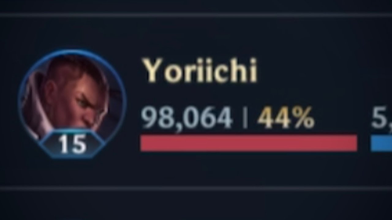 Almost 100k Most Damage on Lucian and Always 1v5 Gameplay | Wild Rift