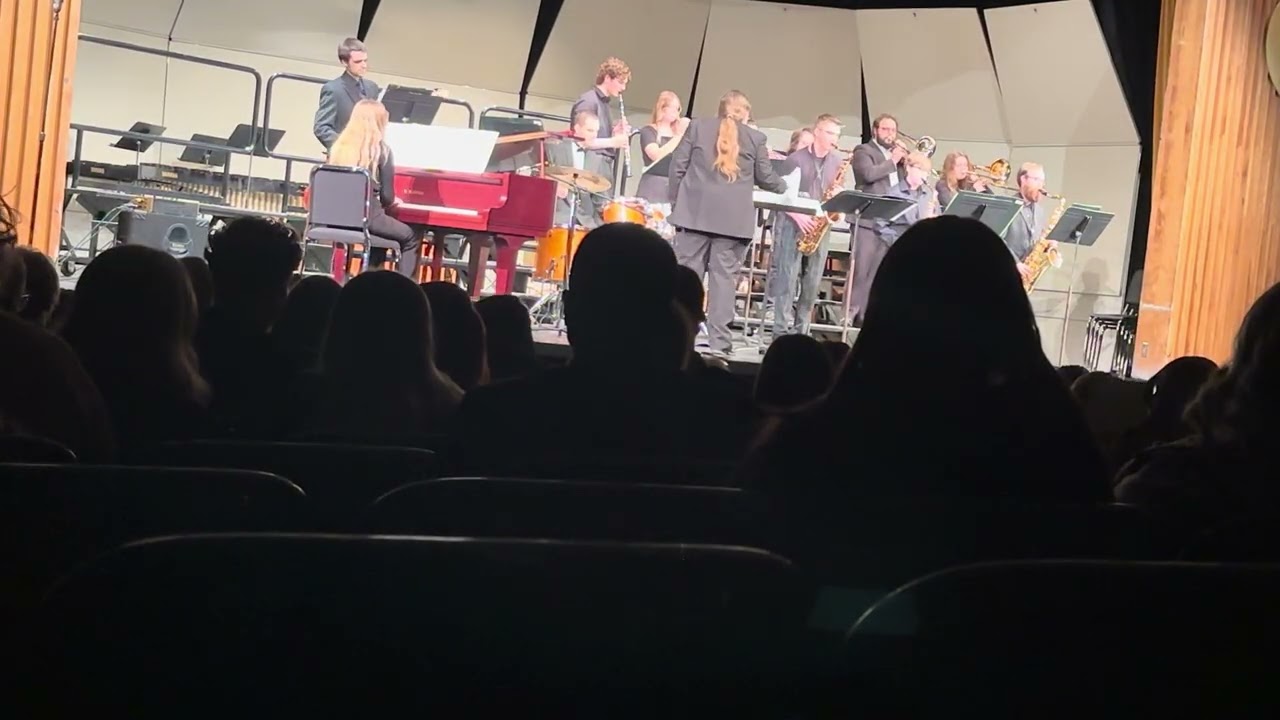 Without a Song