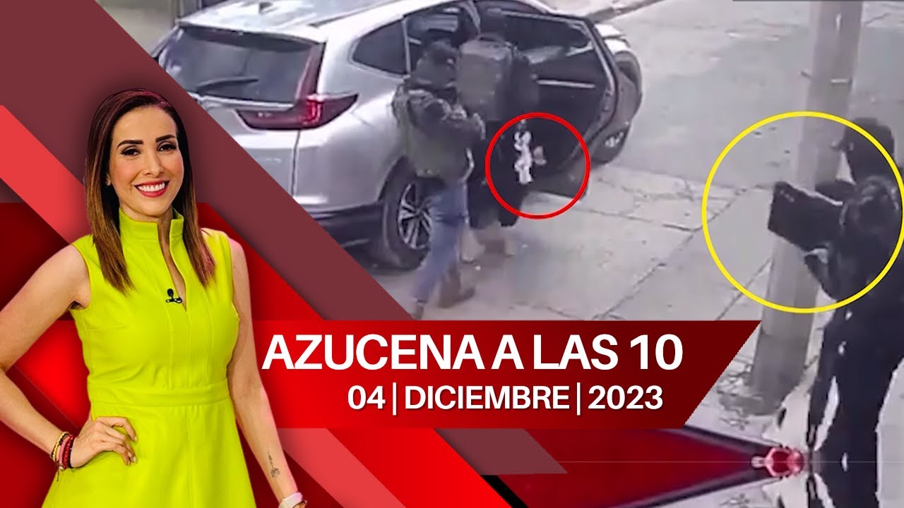 Captan a sujetos armados secuestrando a narcomenudista en Puebla