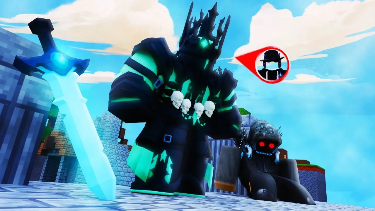 The BEST STRATEGY in Ranked Season 15.. (Roblox Bedwars)