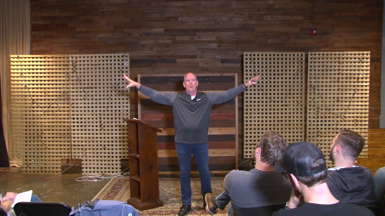 Summit 2020 Labs // Living Awake to God in Ordinary Life - Jamie Winship