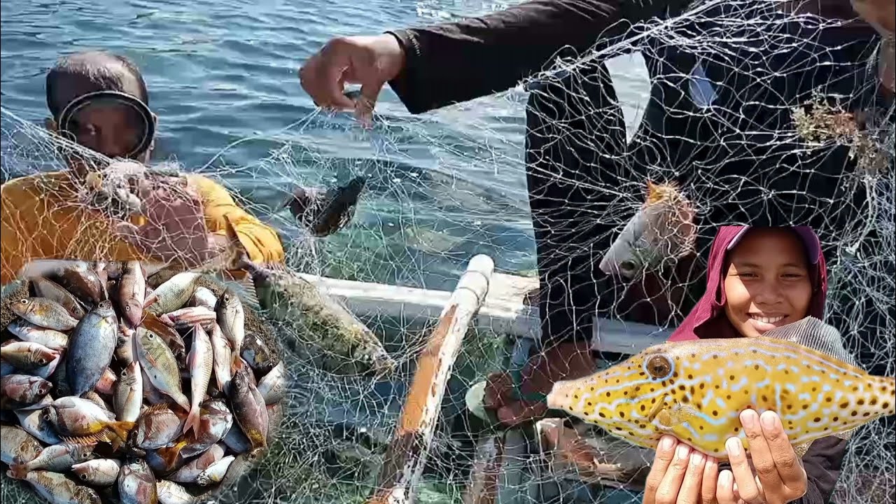BAGONG TUKLAS NA SPOT || CATCH & COOK