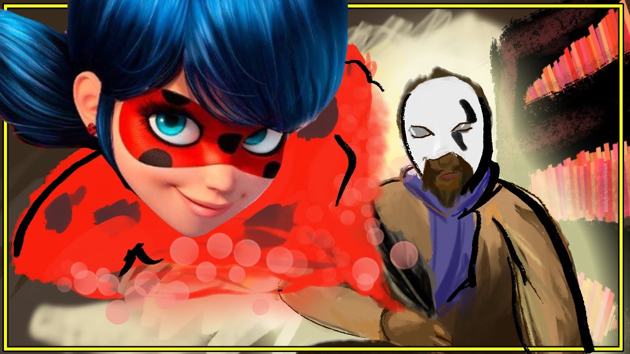 Cómo Arreglé Miraculous Ladybug