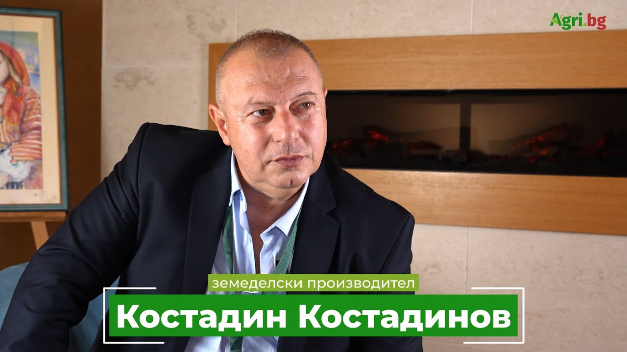 Костадин Костадинов: Сливането на двата стълба в ОСП е порочно решение