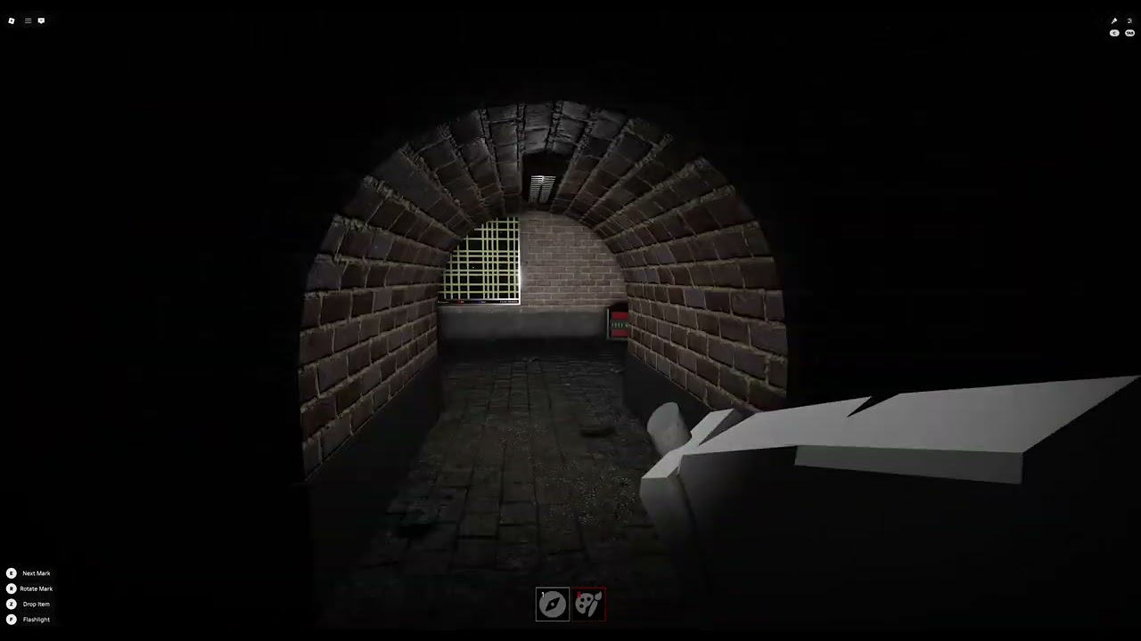 the train tunnels insane speedrun