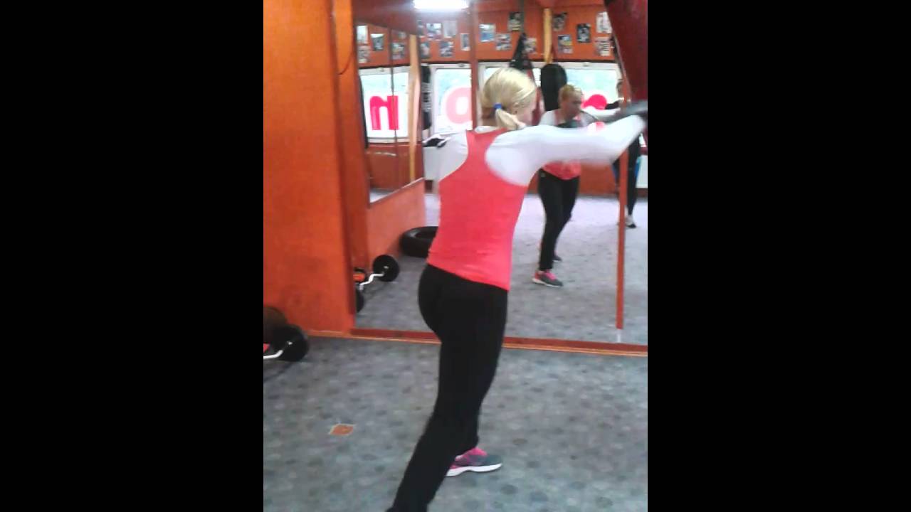 Eso fitness & body club