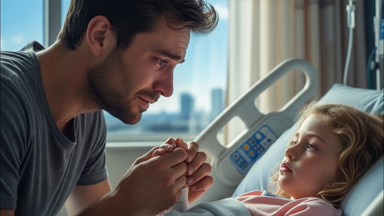 Everyone Ignored the Single Dad — Until One Woman Changed His Life