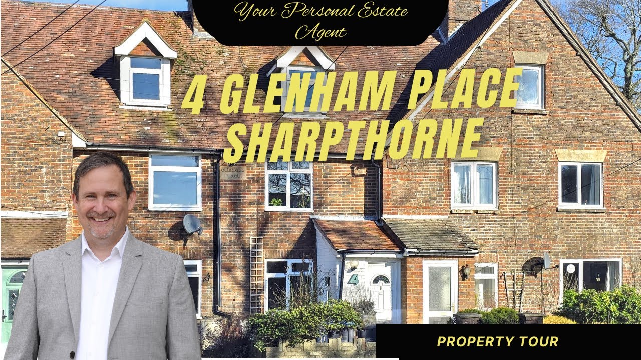 4 Glenham Place | Sharpthorne | Your Personal Estate Agent