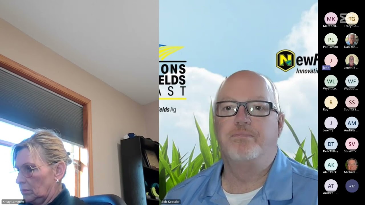 LeafTech FYRE-UP 3-12-25