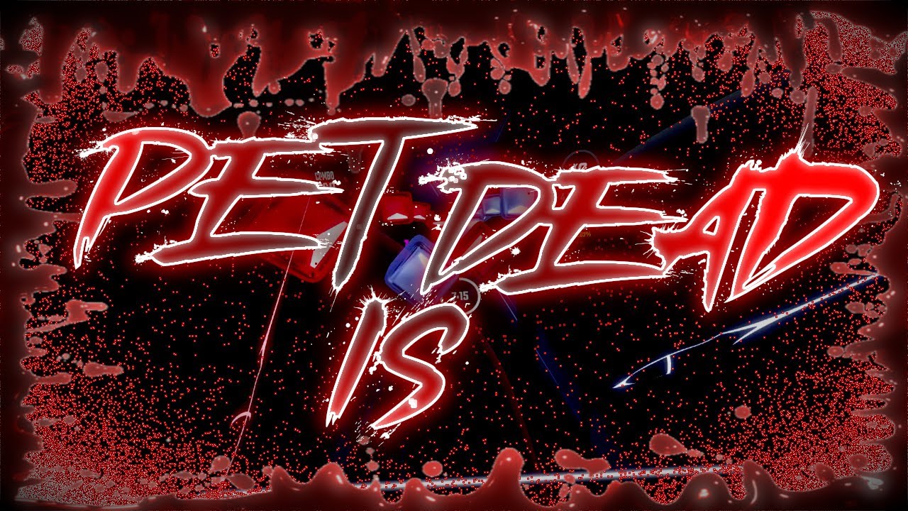 [Beat Saber] | Diabahra - Pet Is Dead | #1 First SS (92%)