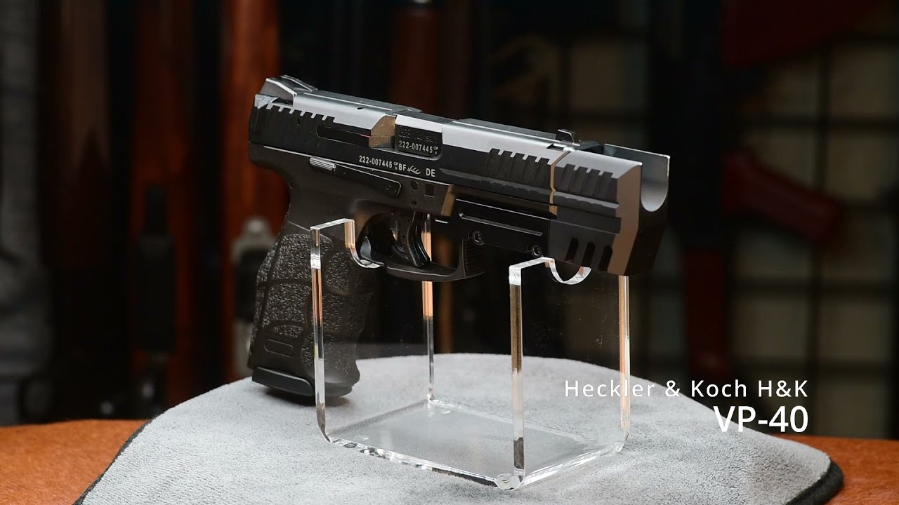 Hk VP40